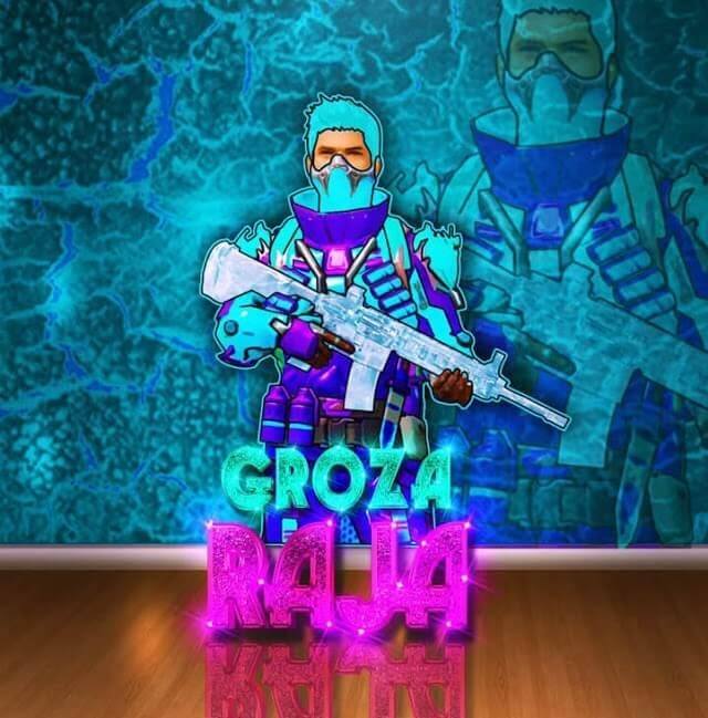 Raja gaming