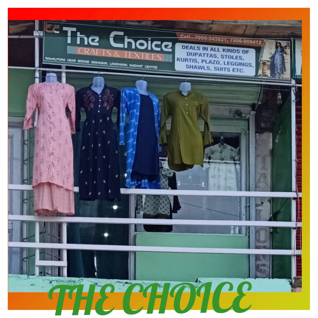 The Choice 