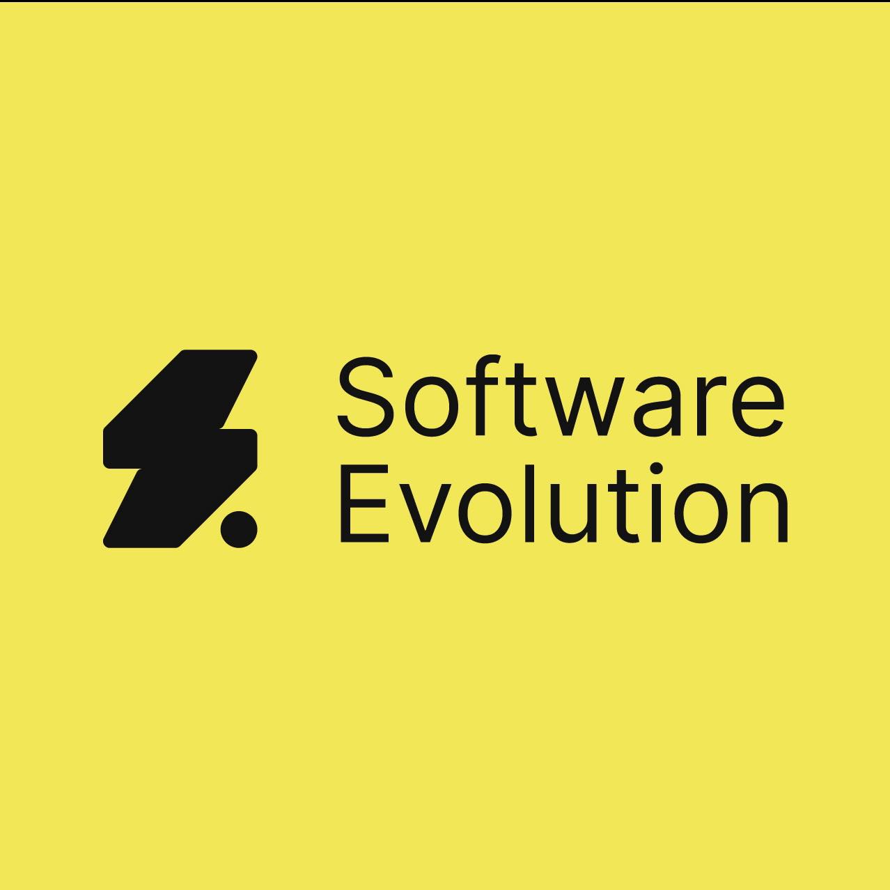 Software Evolution