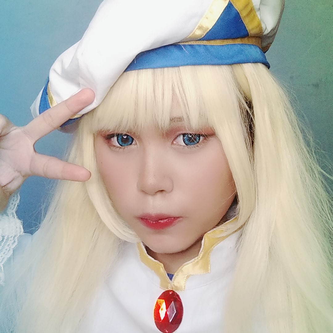 Kit Cosplay 套装