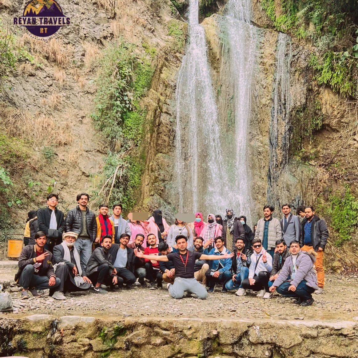 Reyan Travels | Islamabad