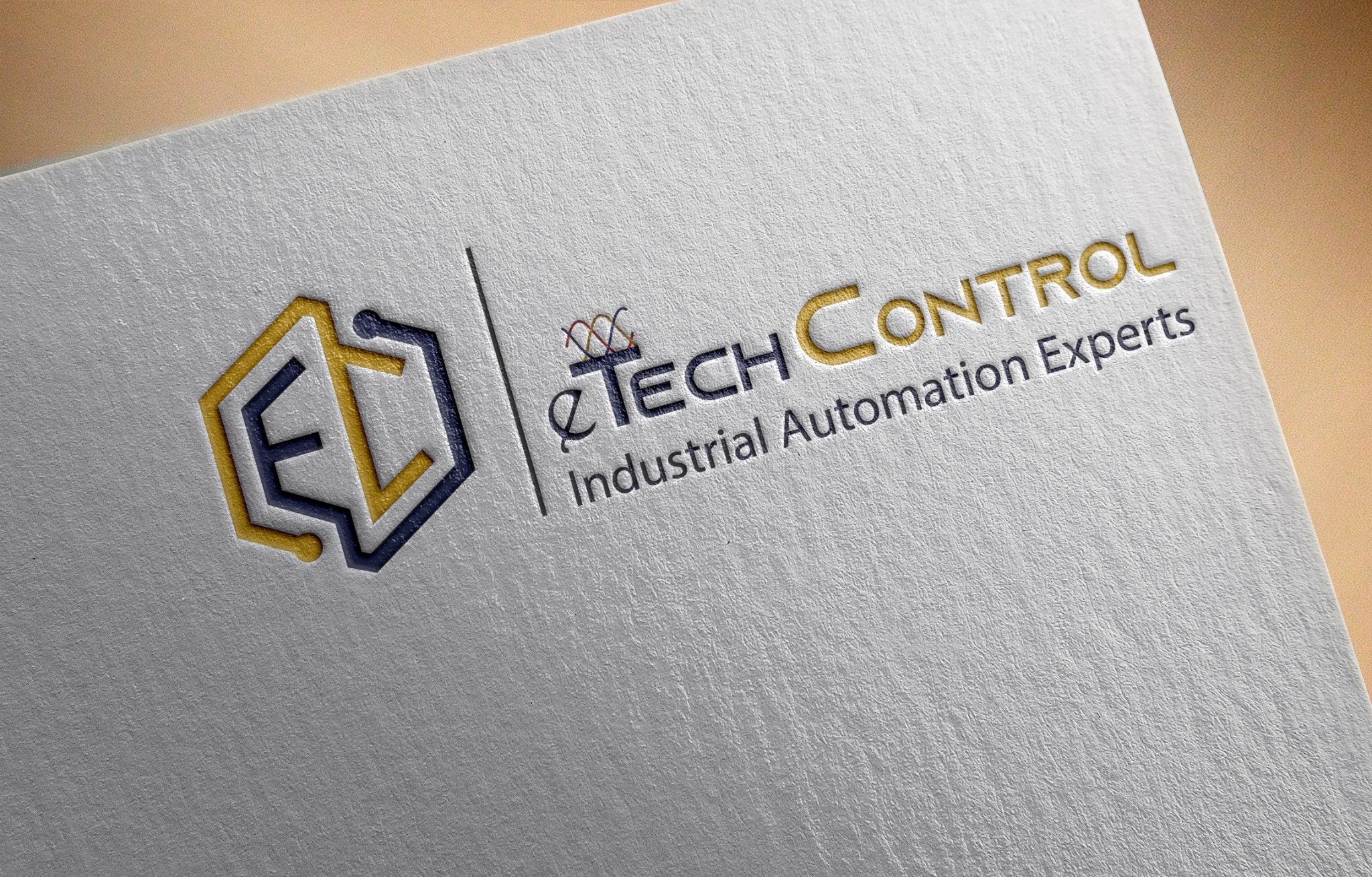 eTech Control Lahore
