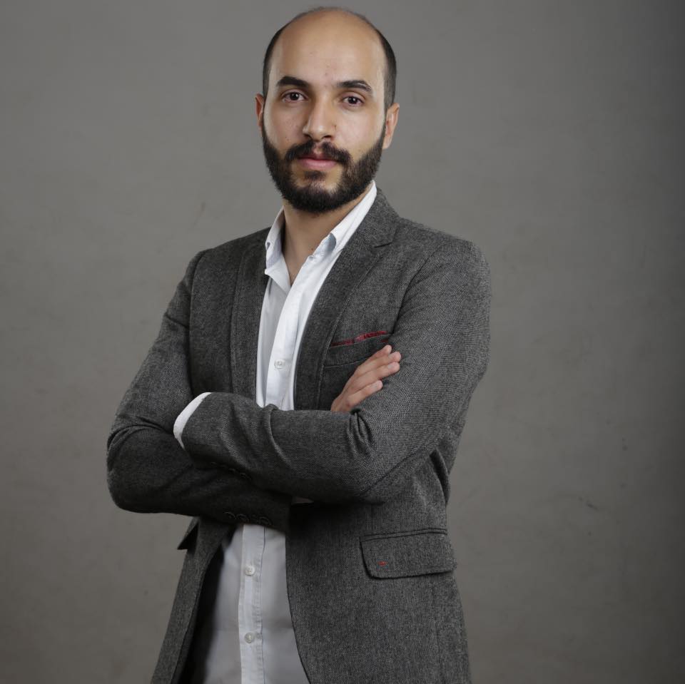 Pr.Hamza Noufoussi
