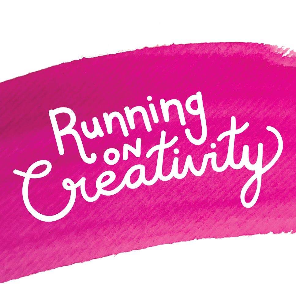 Running on Creativity
