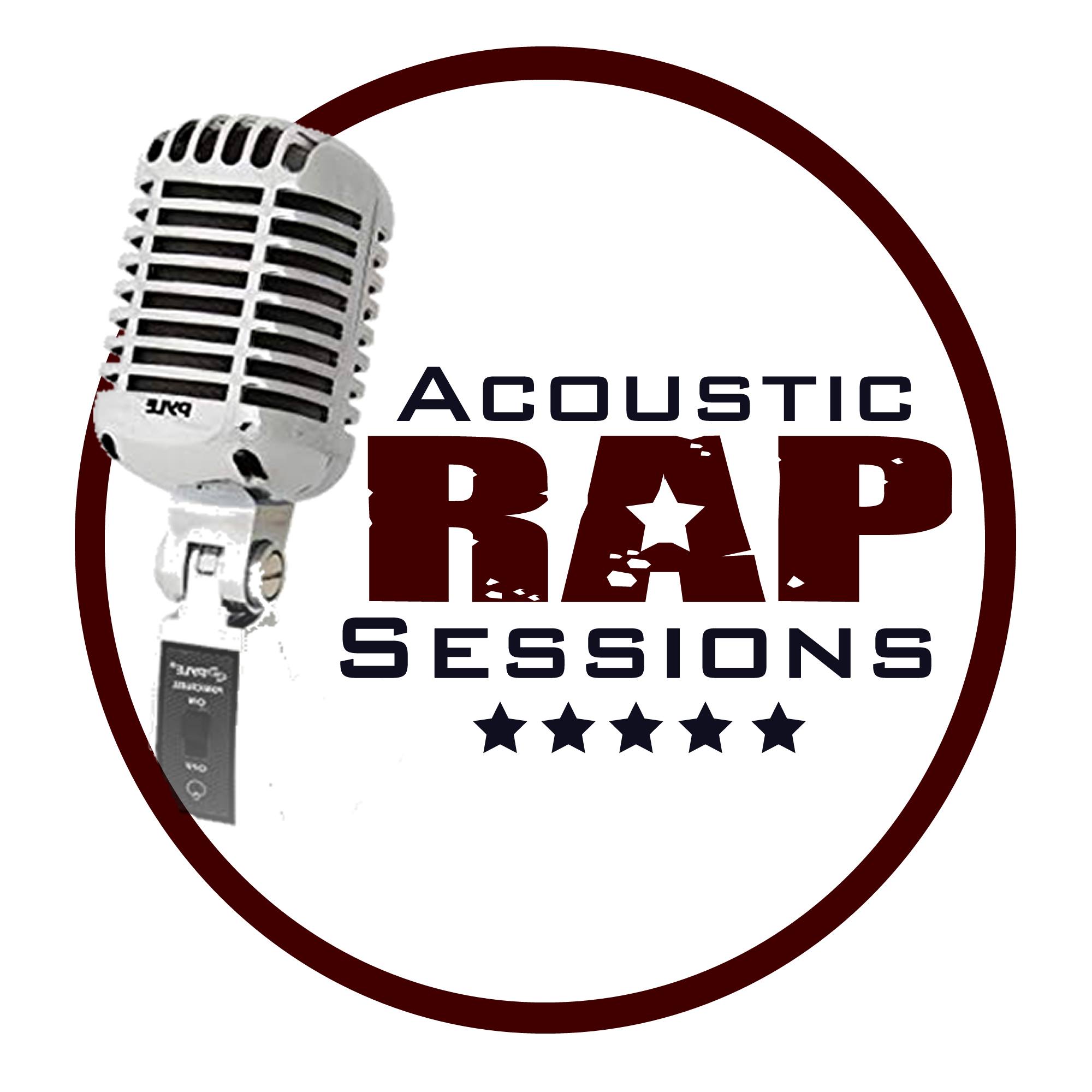 Acoustic Rap Sessions