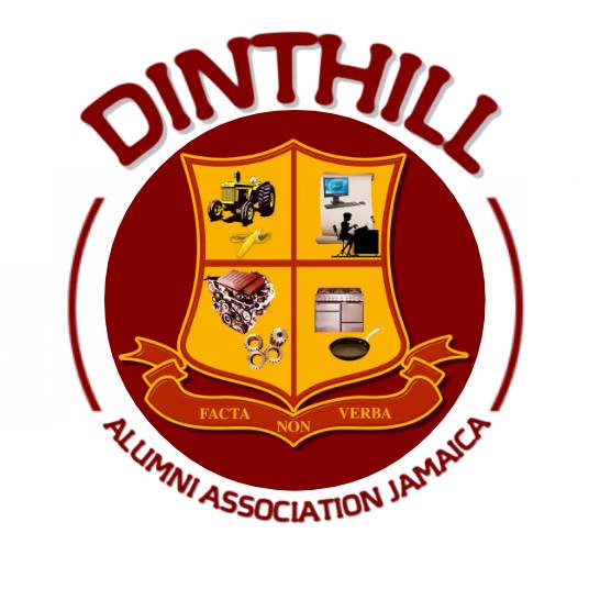 Dinthill Technical High School Alumni Association New York Chapter