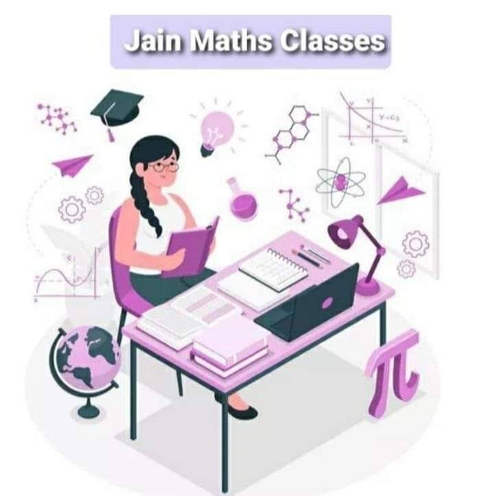 Jain Maths Classes | Meerut City