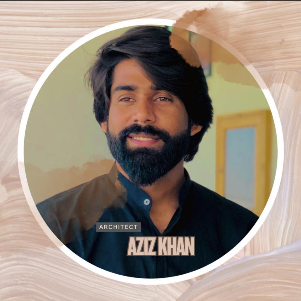 Architect Aziz Khan | Charsadda