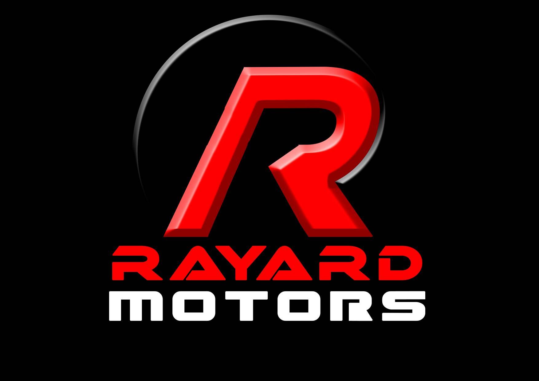 Rayard Motors Congo