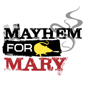 Mayhem For Mary