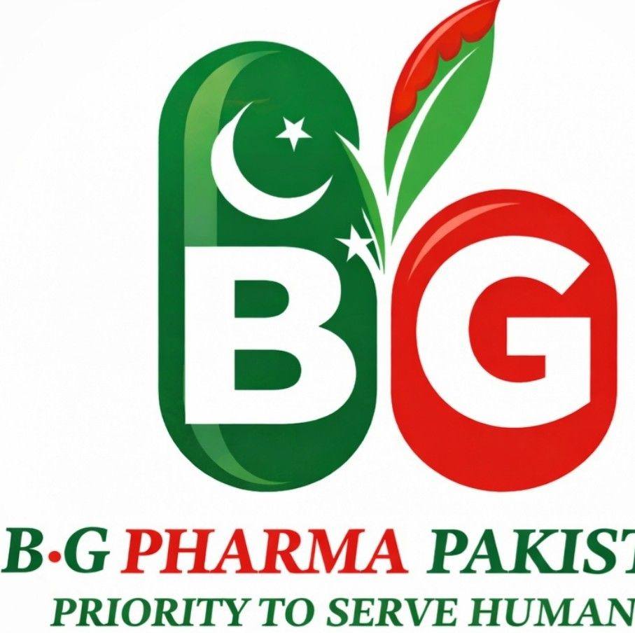 B•G pharma | Faisalabad