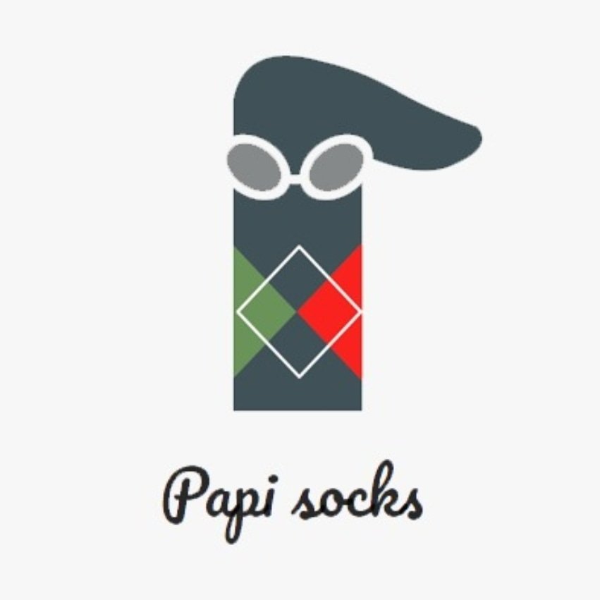 Papi socks