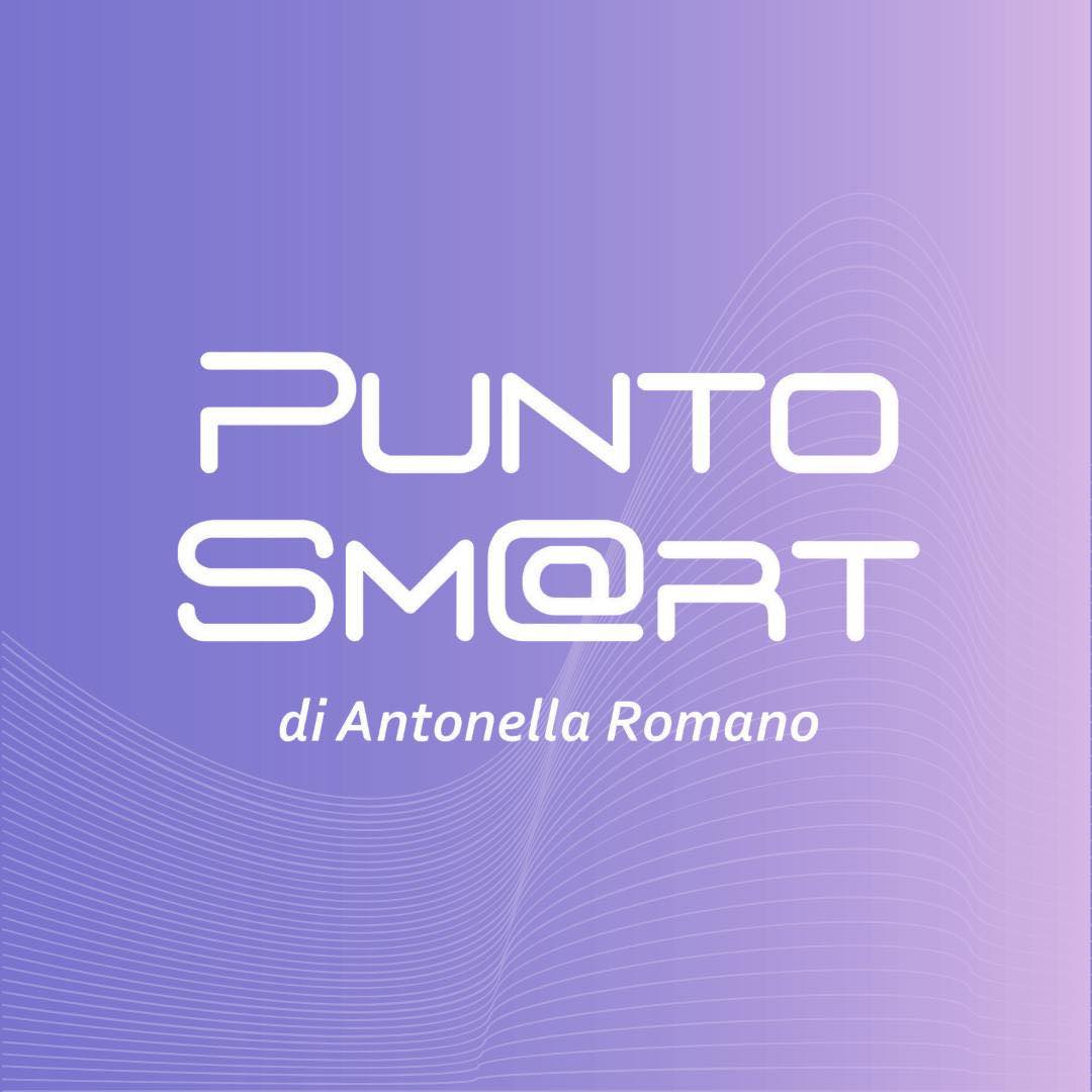 Punto Smart di Antonella Romano | Palermo