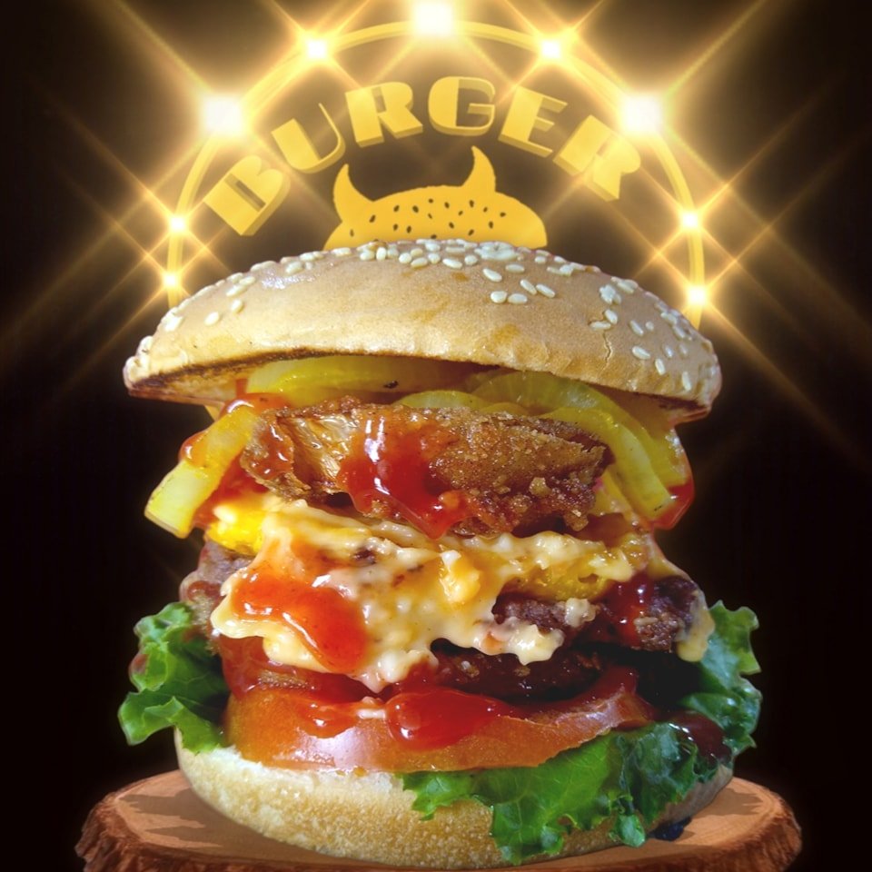 Burgerbull Turulo | Tonalá