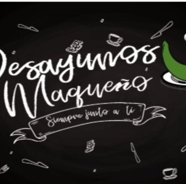 Desayunos Maqueño