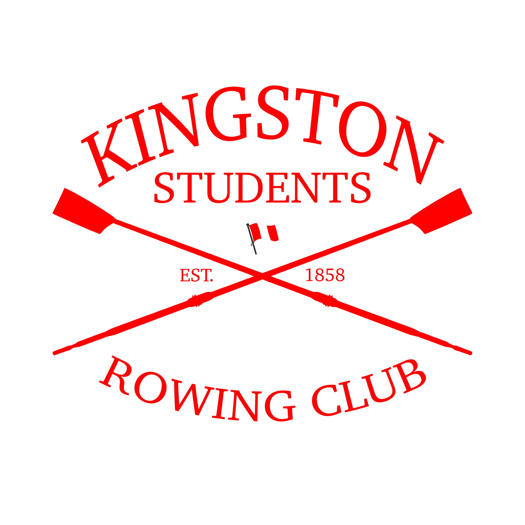 Kingston Student Rowing