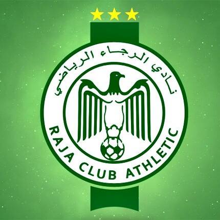 نادي الرجاء البيضاوي