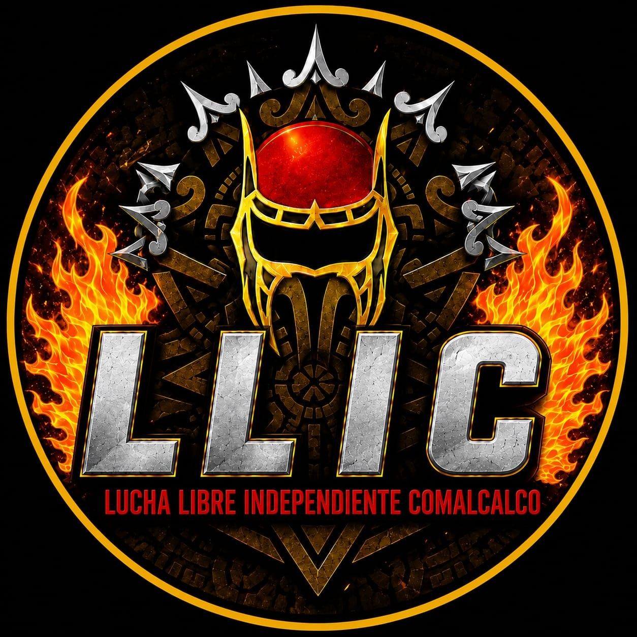 Lucha Libre Independiente Comalcalco LLIC | Comalcalco