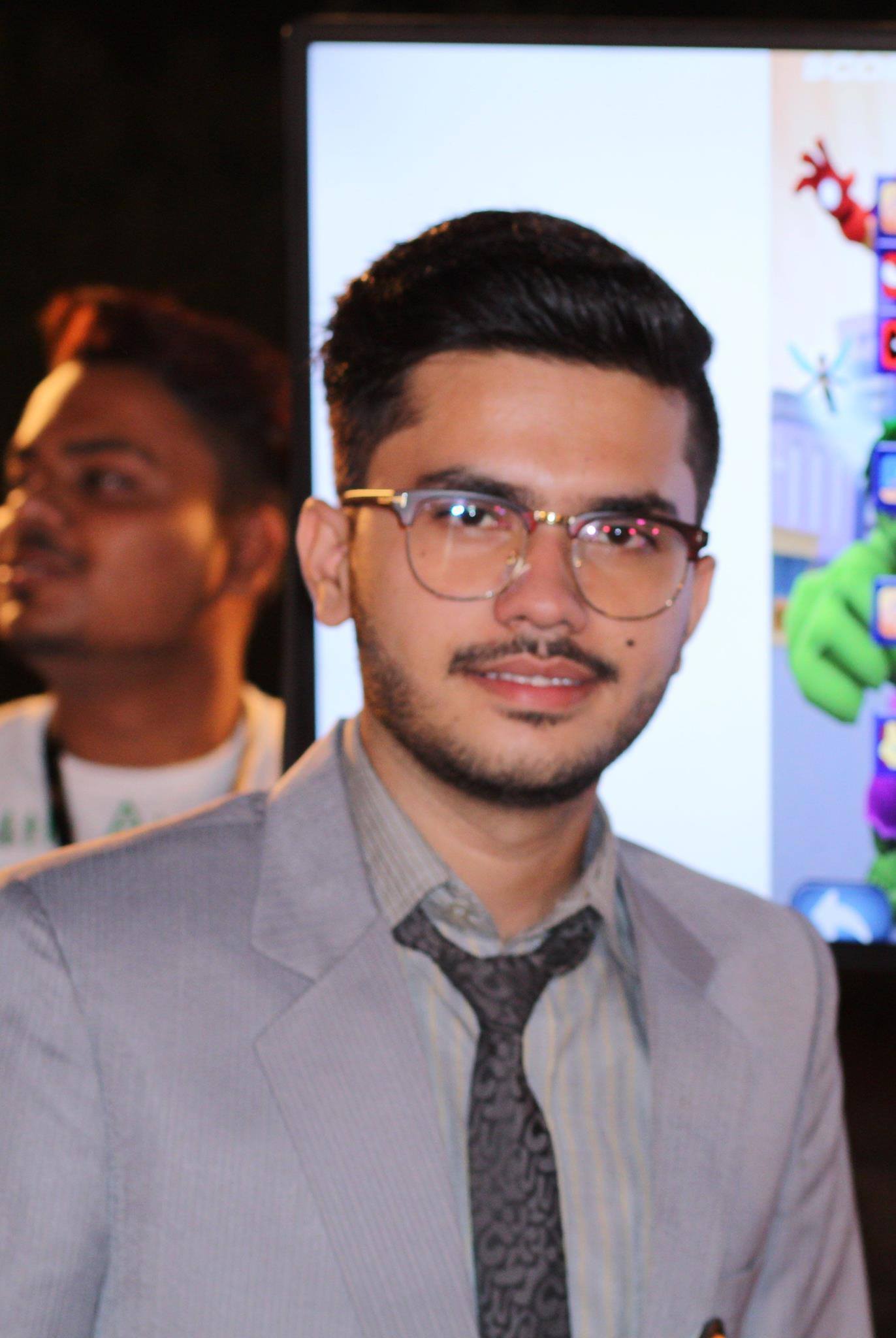 Shehzad