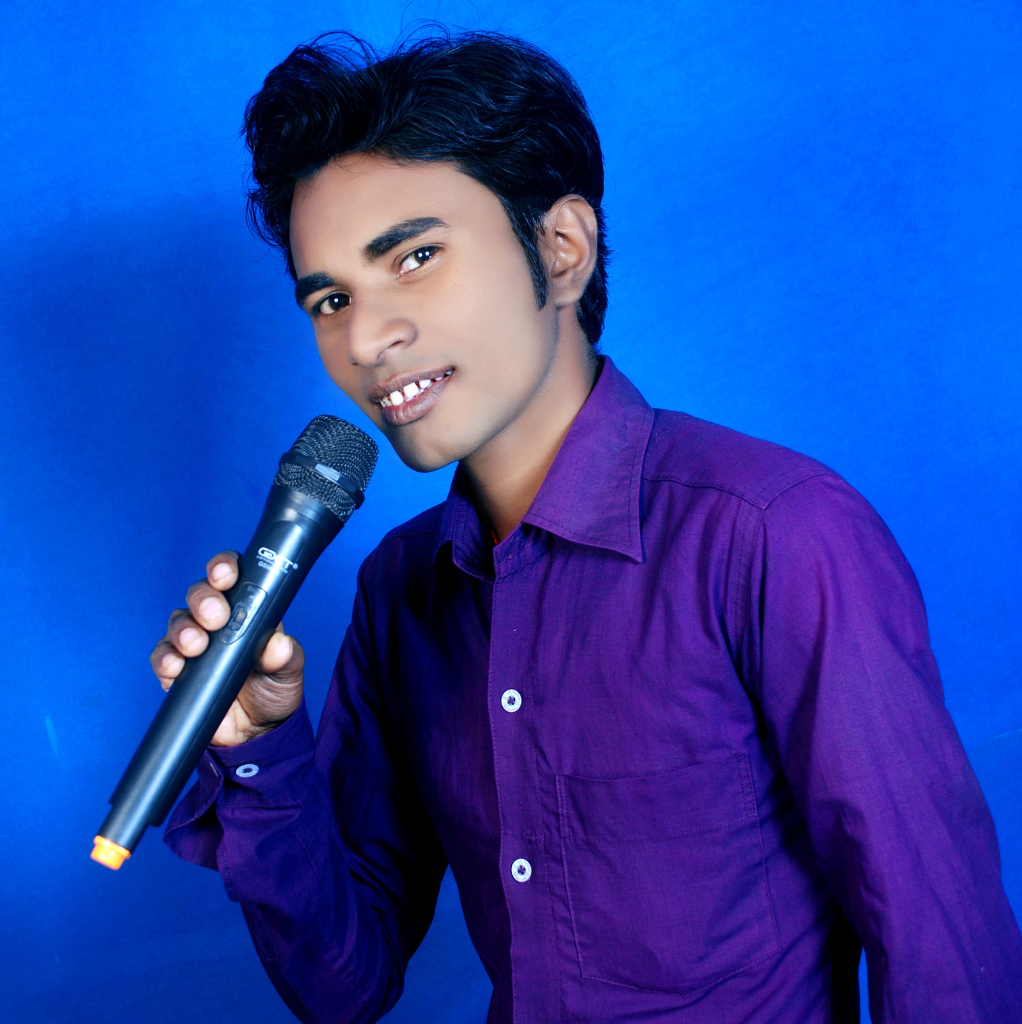Lalu Sajan Official
