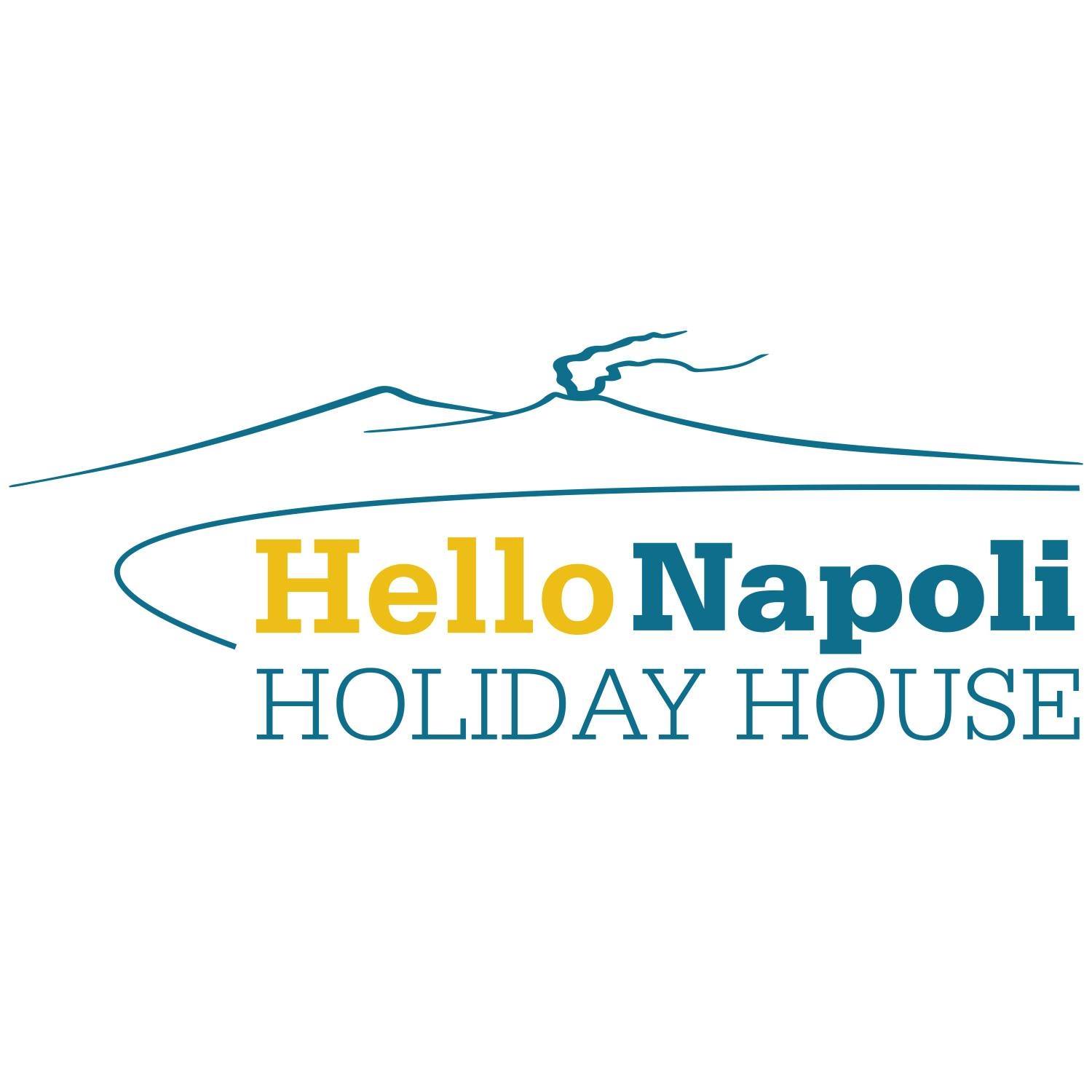 Hello Napoli | Naples