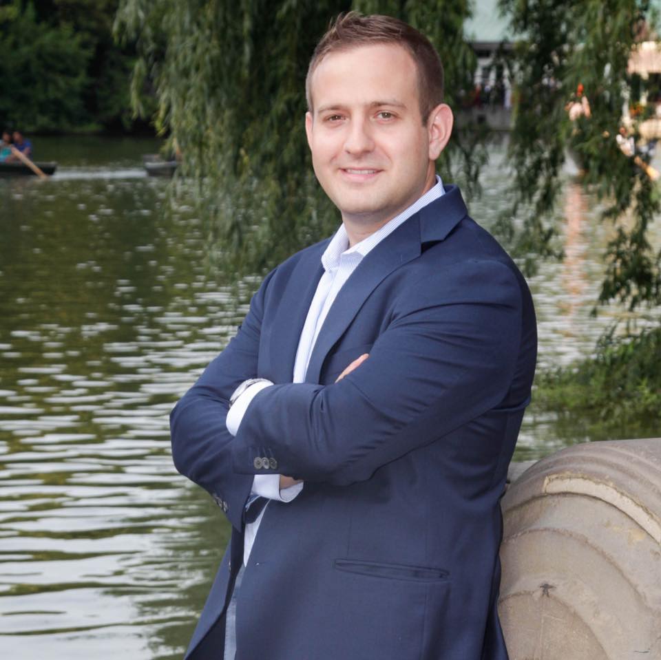 Sean Rosenfeld - Licensed Insurance Professional | Garden City NY