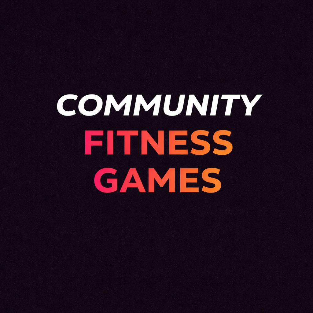 🚨 BLACKPOOL, ARE YOU... - Community Fitness Games Blackpool | Facebook