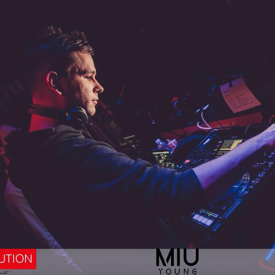 Dj Nik