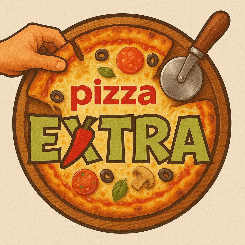 Extra Pizza | Riga