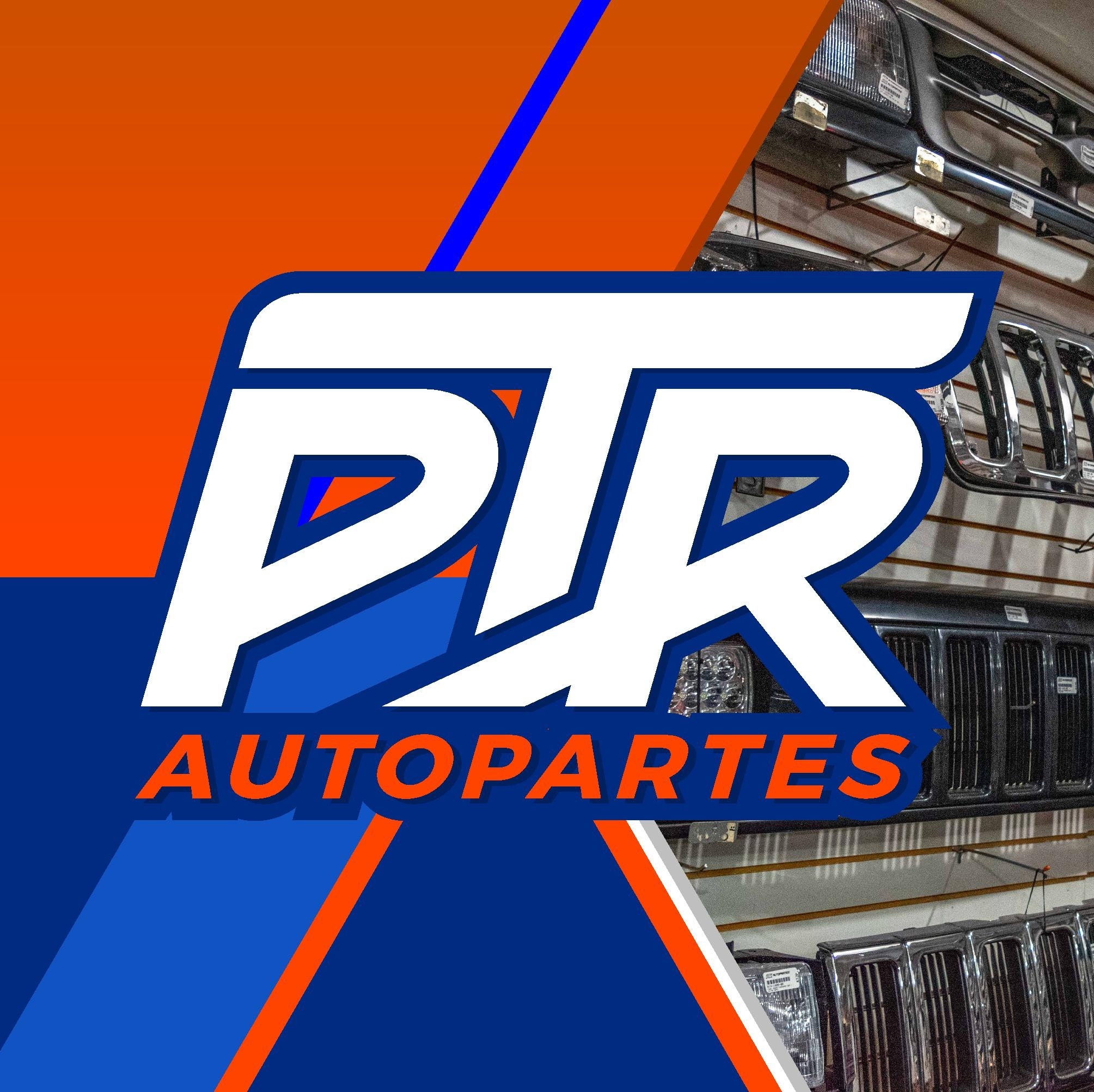 PTR Autopartes | Guamúchil