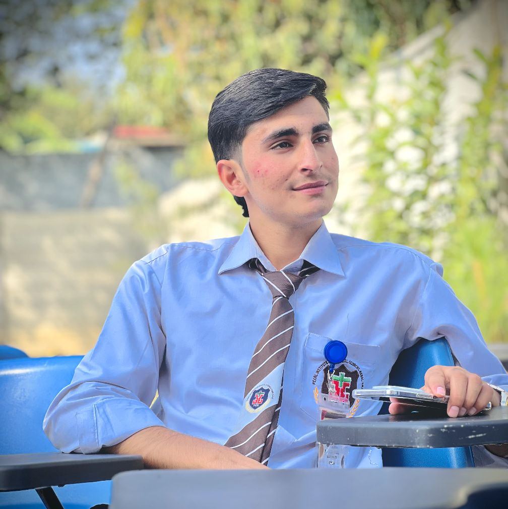 Jibran - Admission Open Fall-2024 BS Nursing, Radiology, Anesthesia ...