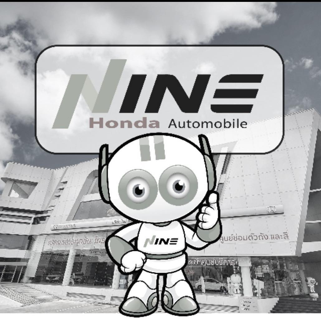 Nine - Honda New CR-V พร้อมโปรแรงแบบงาน Motor Expo! ขับหรู…คุ้มกว่าเดิม ...