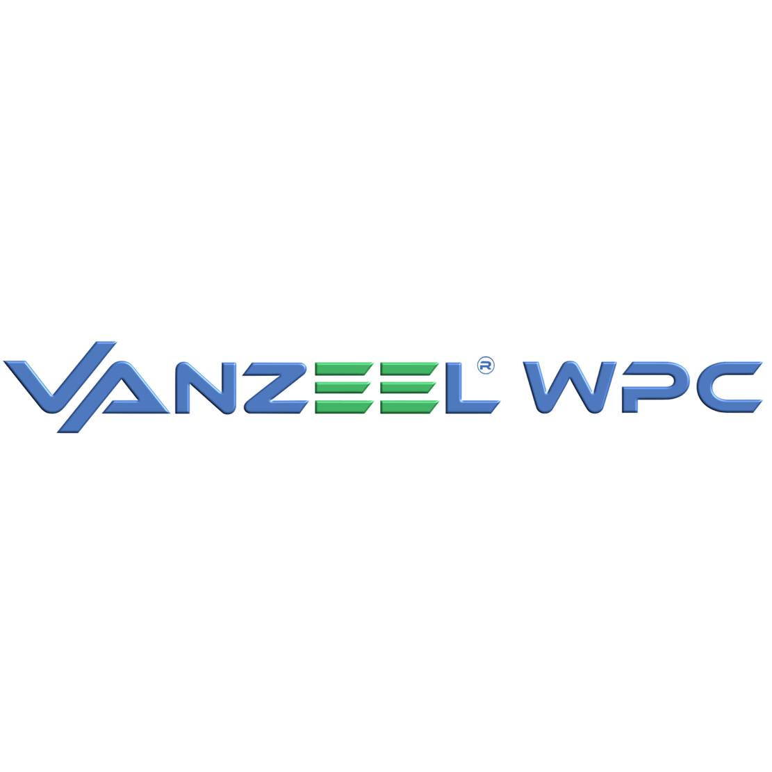 Vanzeel WPC