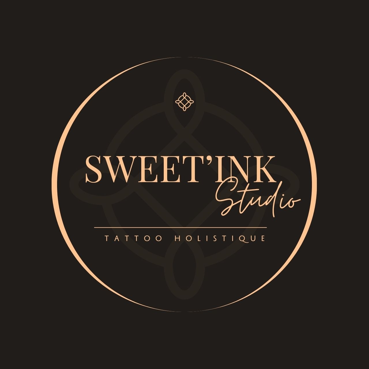 Marion Sweet'Ink Perso
