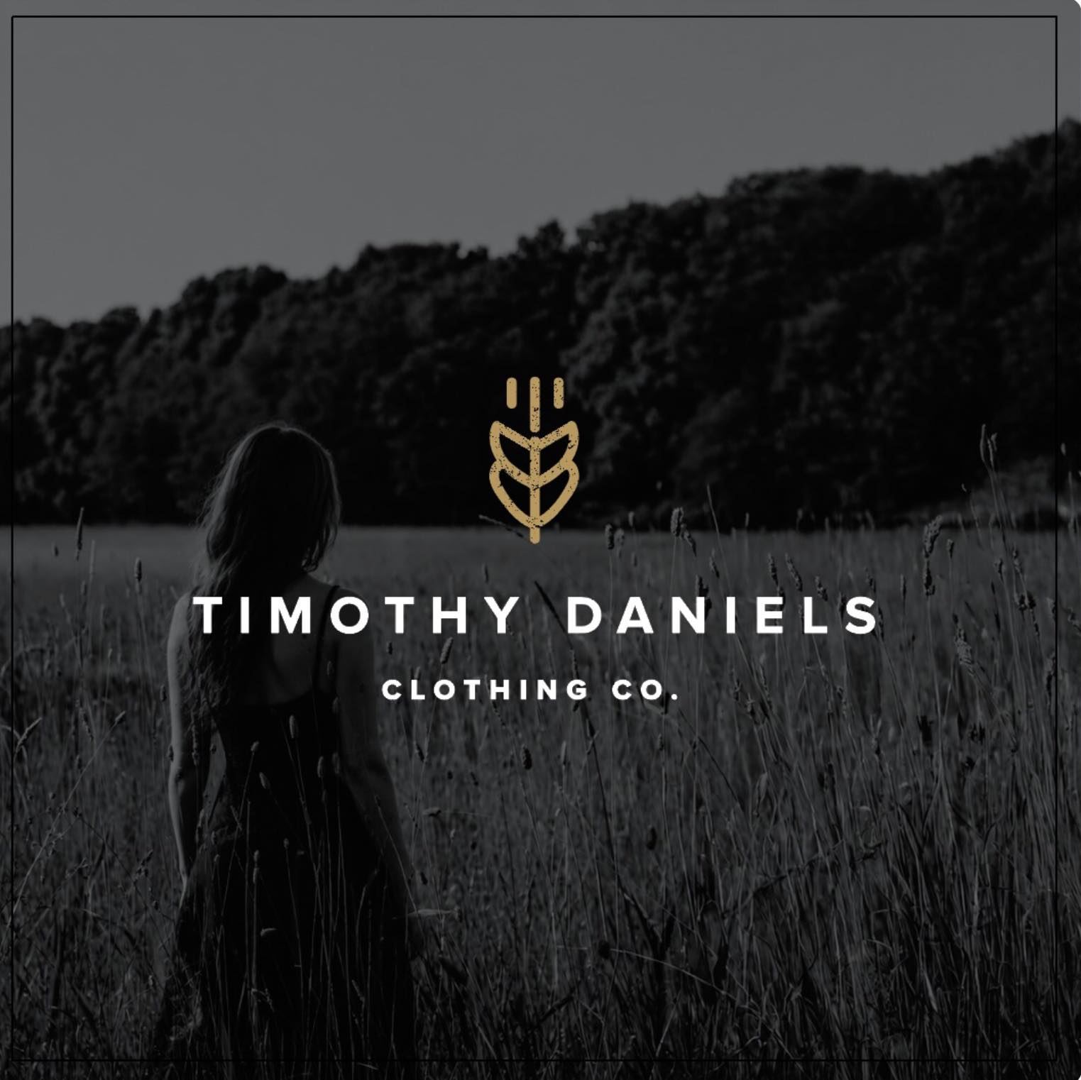 Timothy Daniels Clothing Company | Assiniboia SK