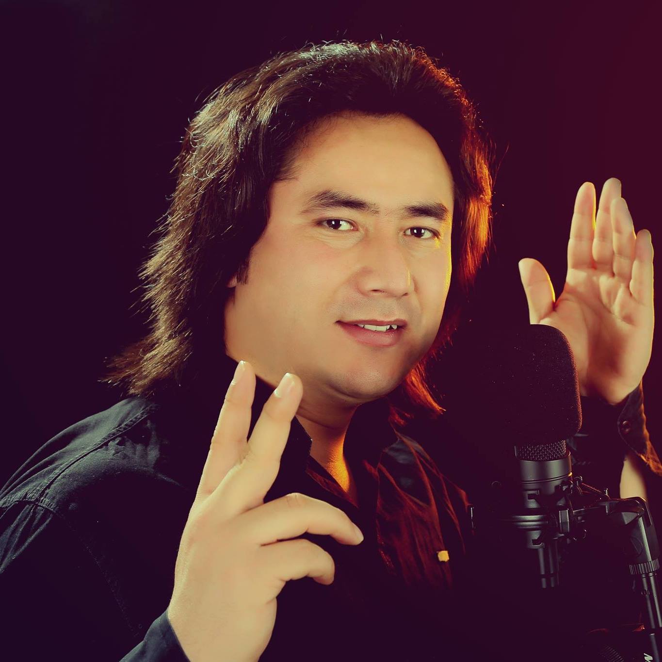 Rohullah Royesh
