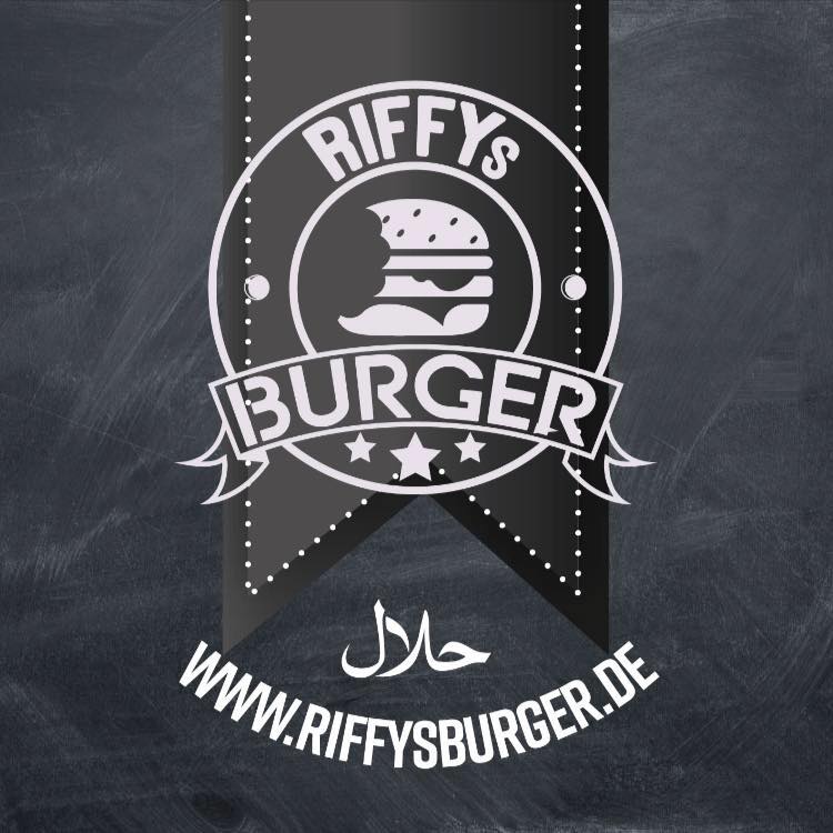 Riffy's Burger | Langenfeld