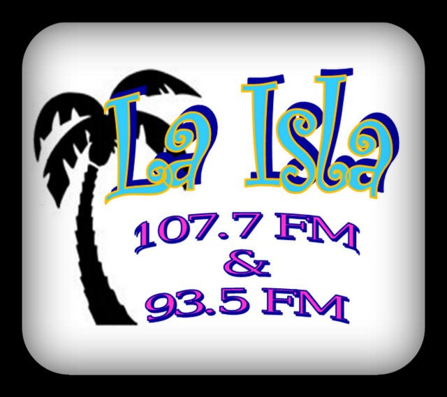 La Isla Radio