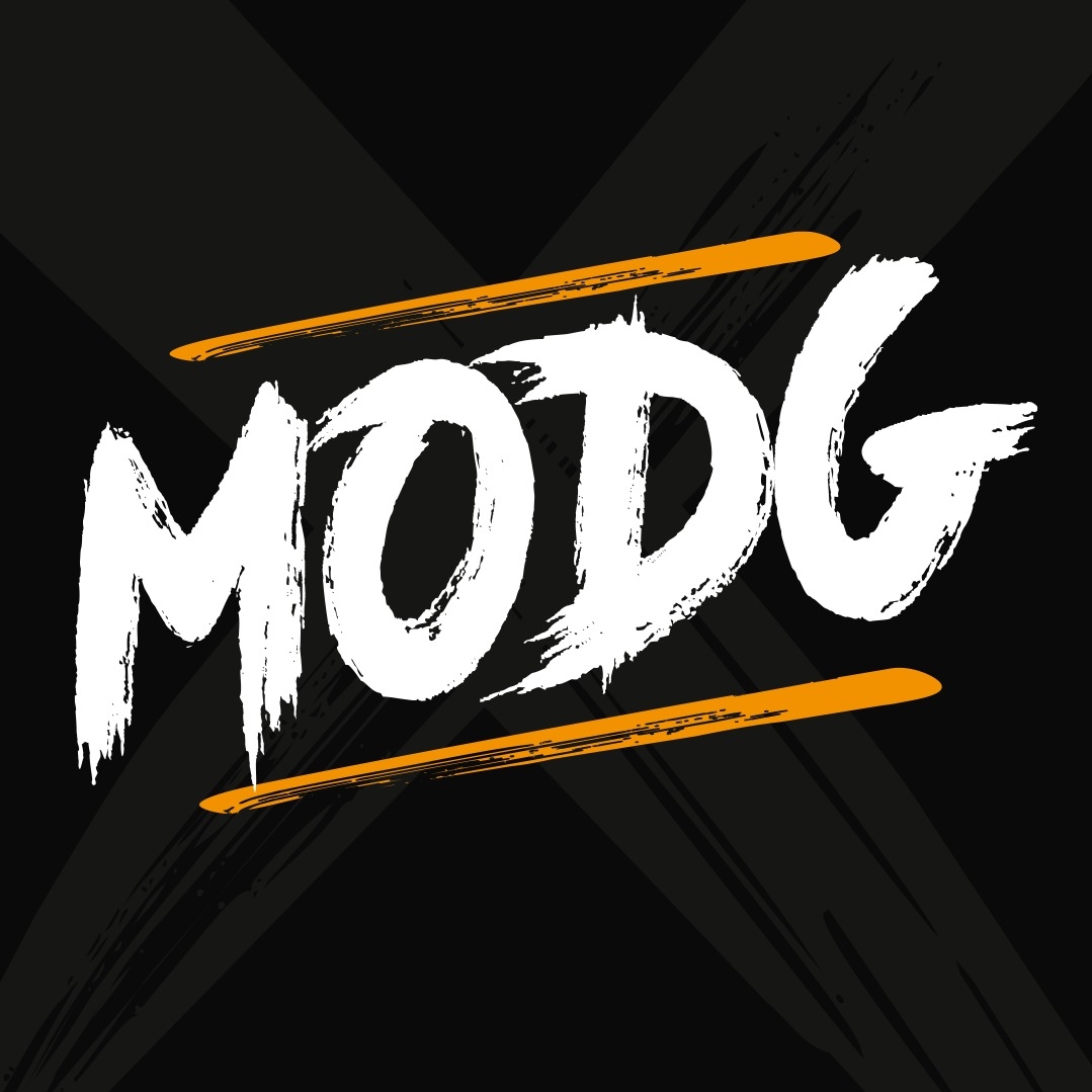 Modg