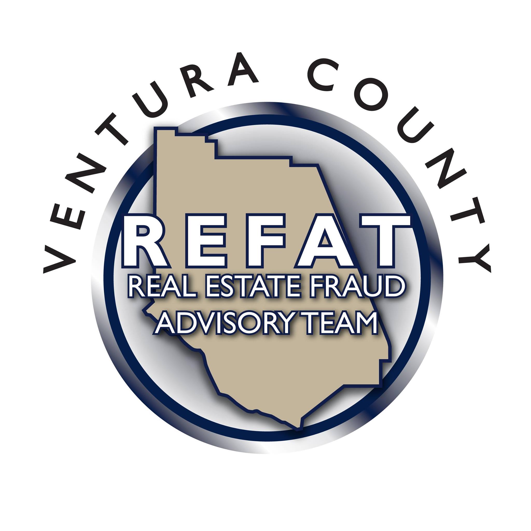 REFAT Ventura County Real Estate Fraud Advisory Team | Oxnard CA