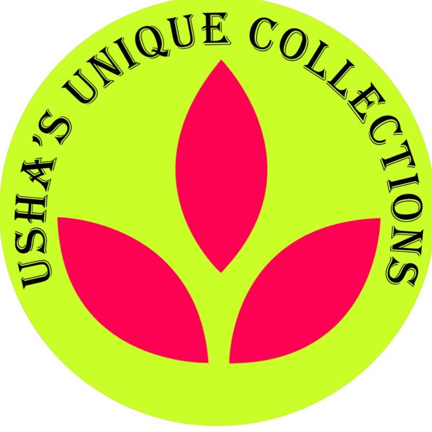 Usha’s Unique Collections