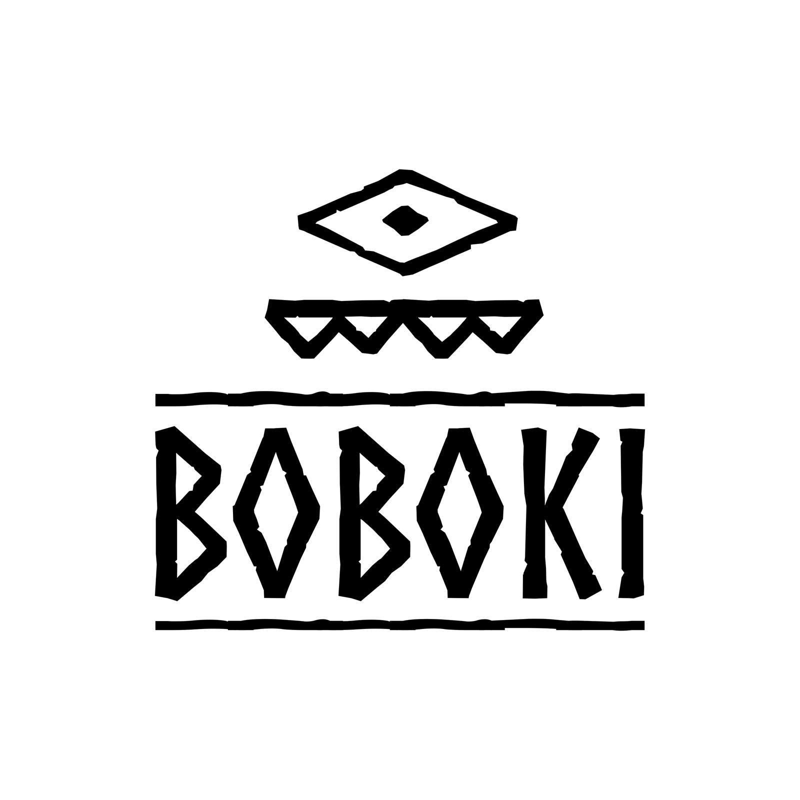 Boboki