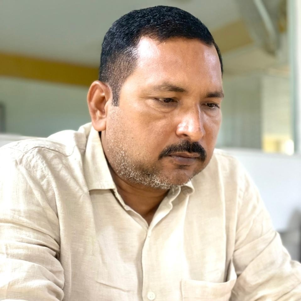 Ajay Kumar Pathak