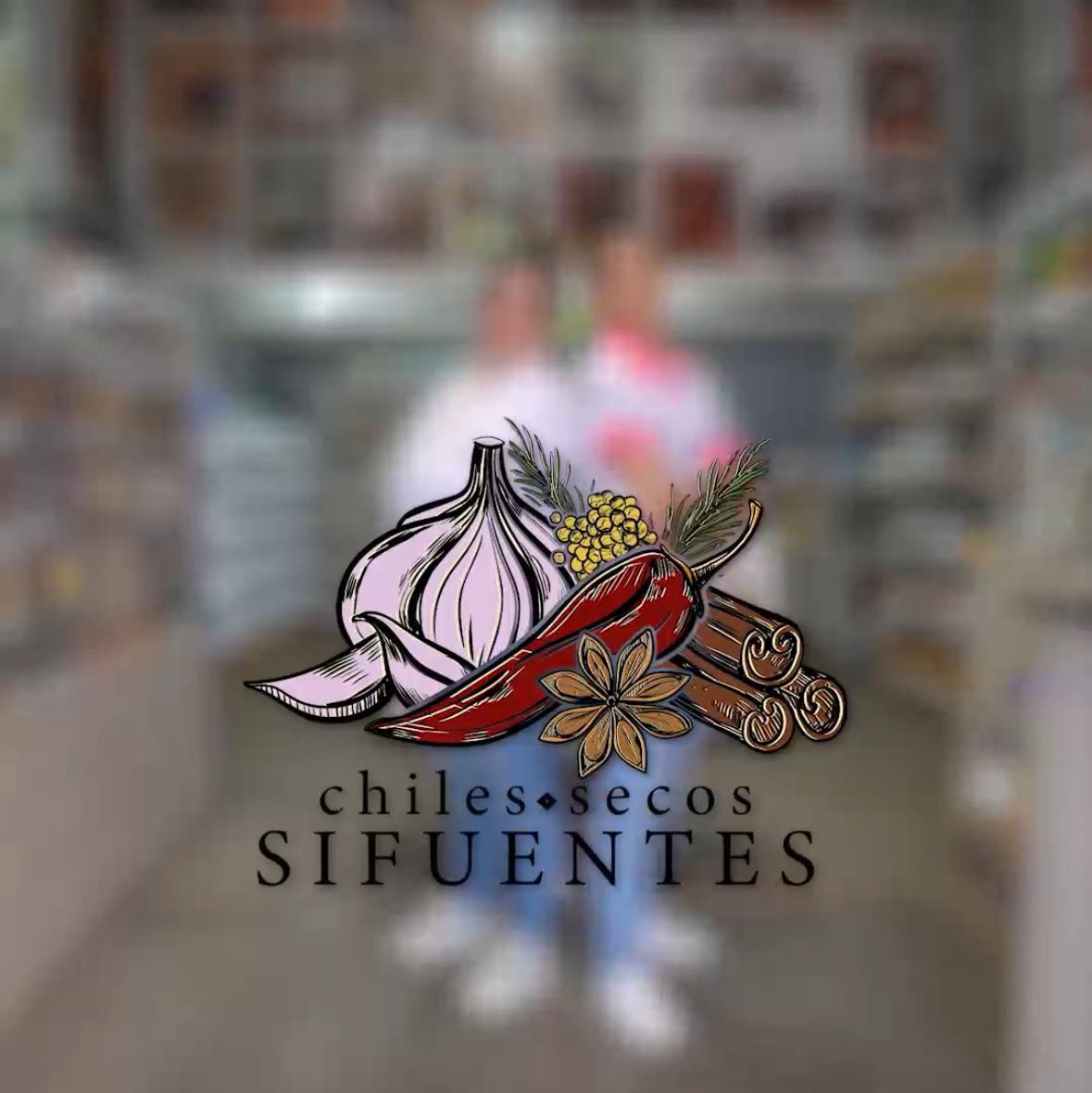 Chiles Secos Sifuentes | Aguascalientes