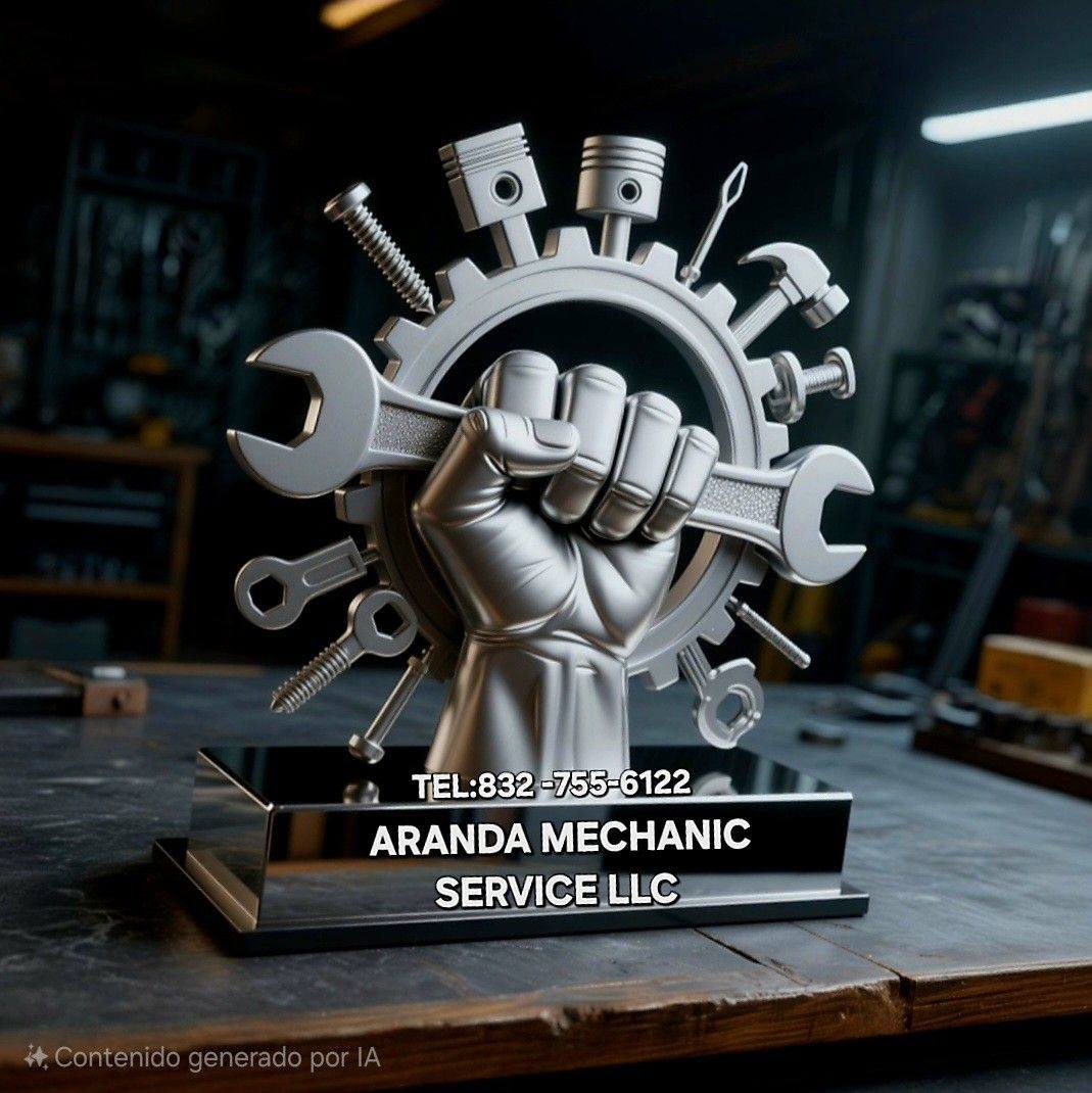 Aranda Auto Service | Fort Walton Beach FL