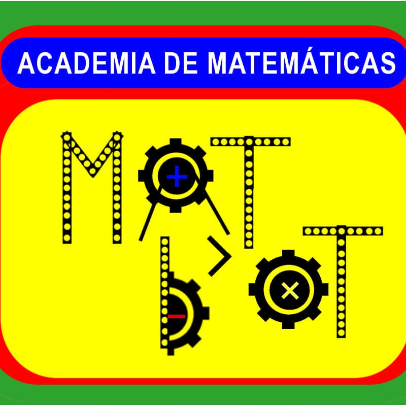 Matbot academia de matemáticas. | Cuernavaca