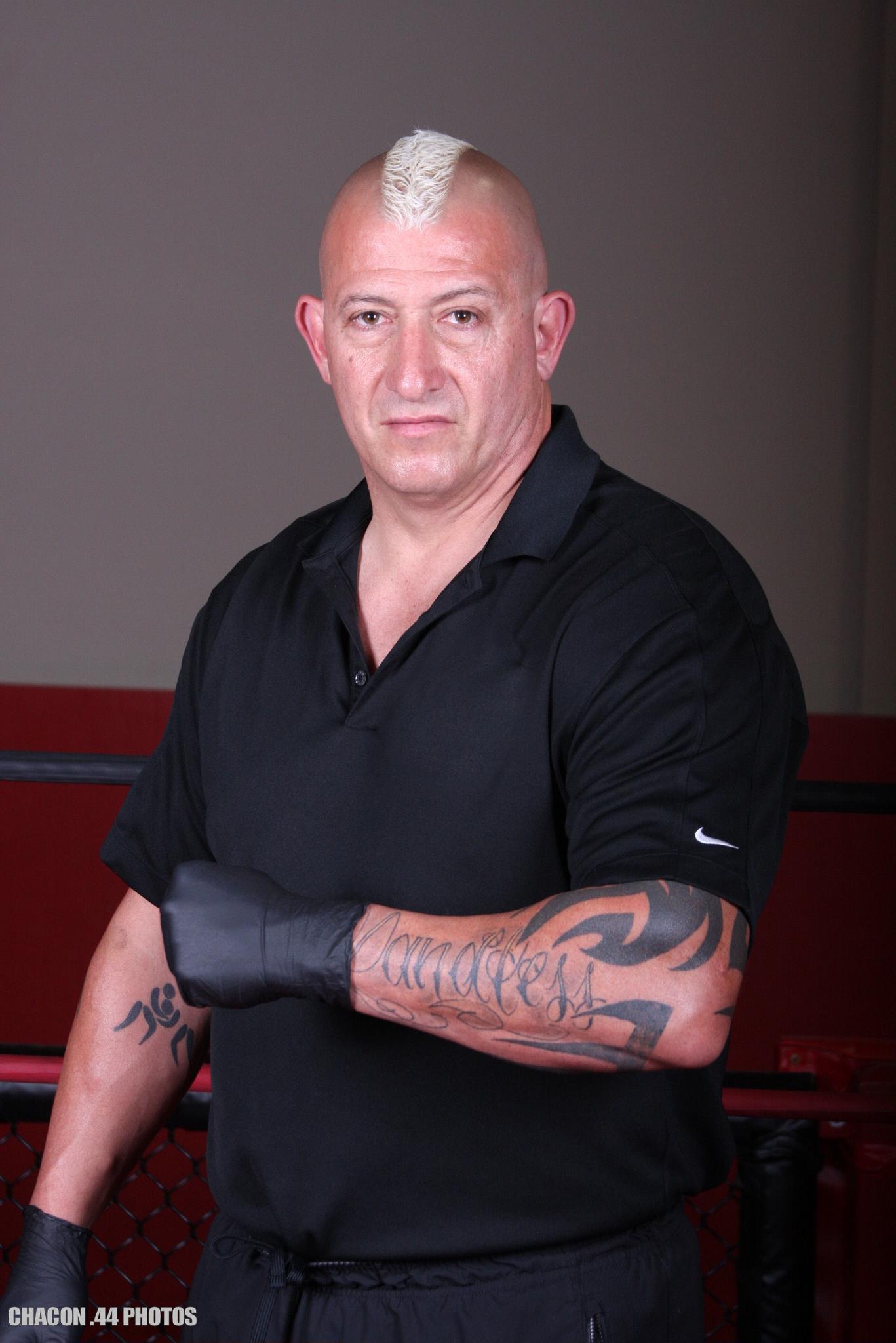 Larry Landless