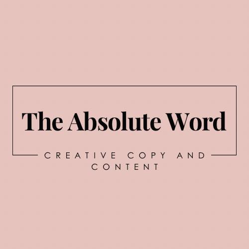 The Absolute Word | Darlington