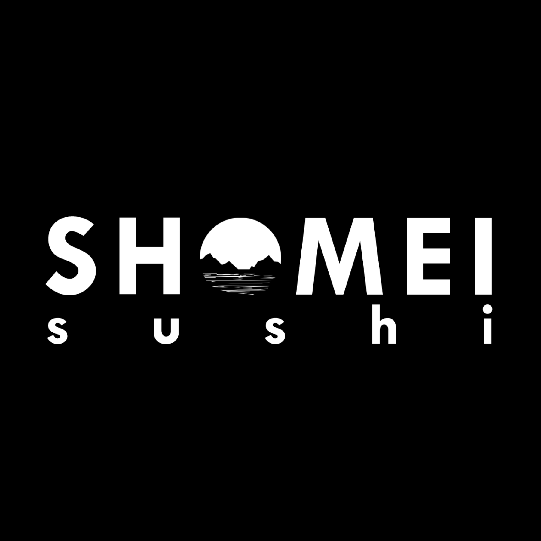 Shomei - “Quality ingredients are the quiet heroes of every dish ...