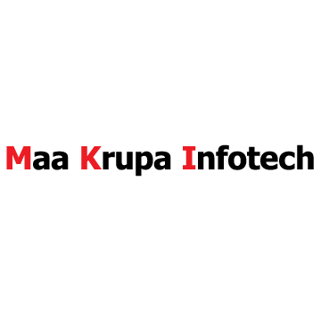 Maa Krupa Infotech | Surat
